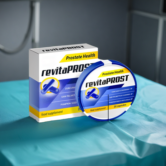 Revitaprost