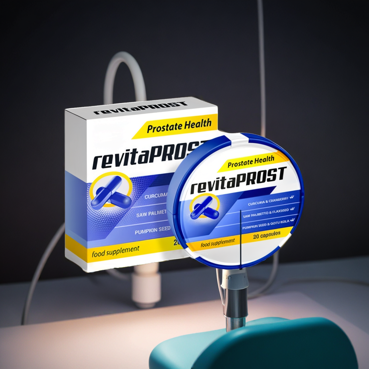 Revitaprost