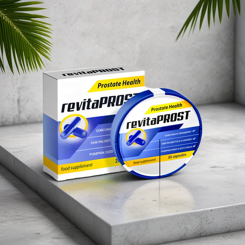 Revitaprost