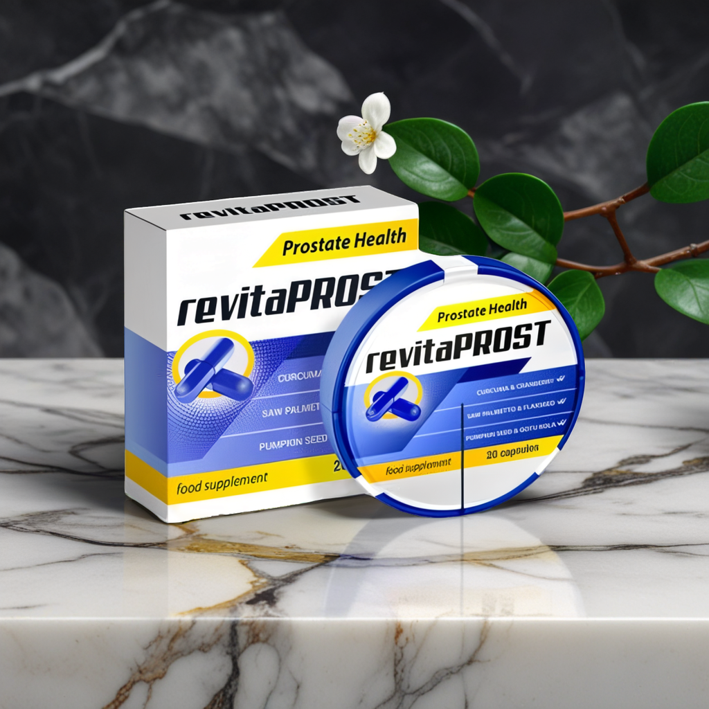 Revitaprost
