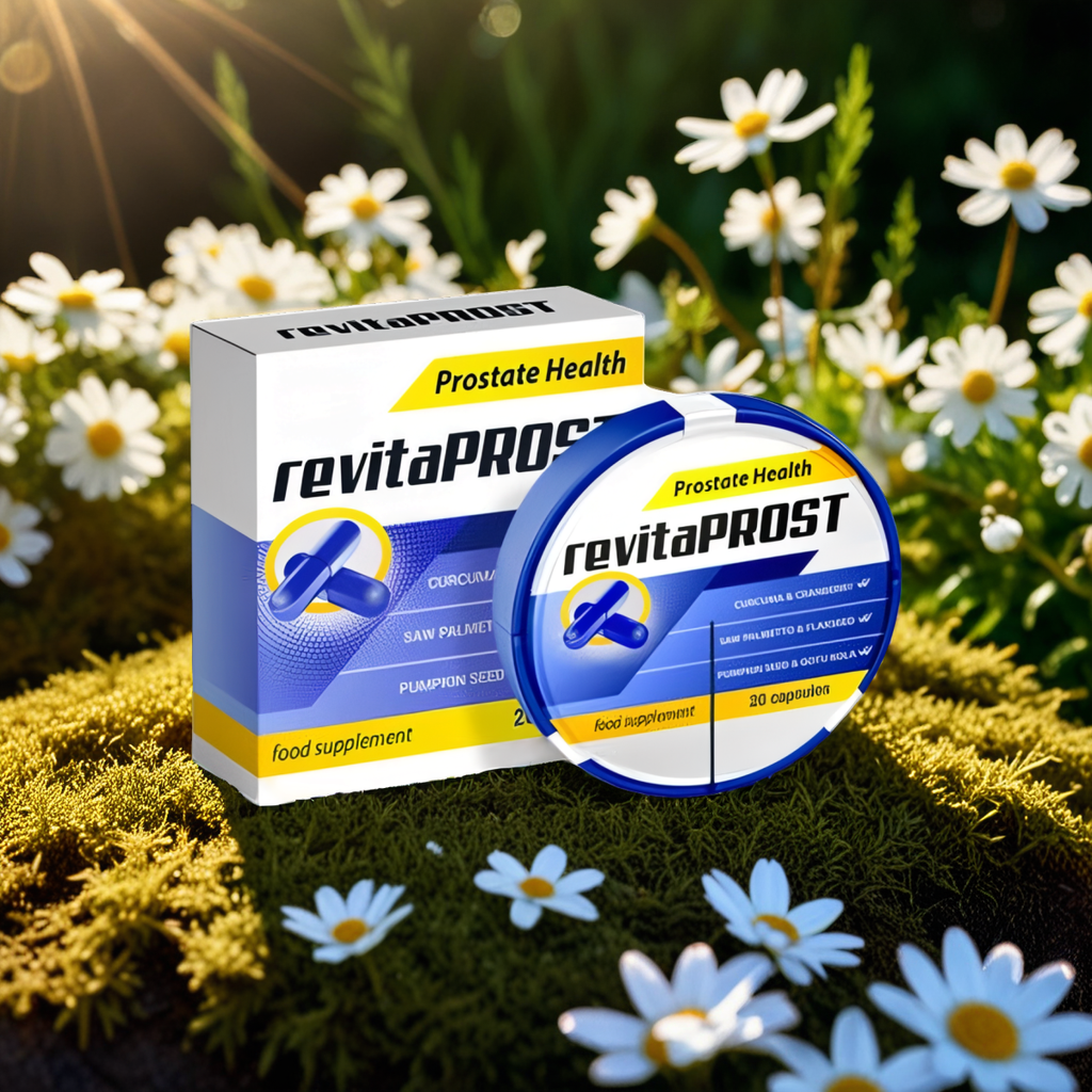 Revitaprost