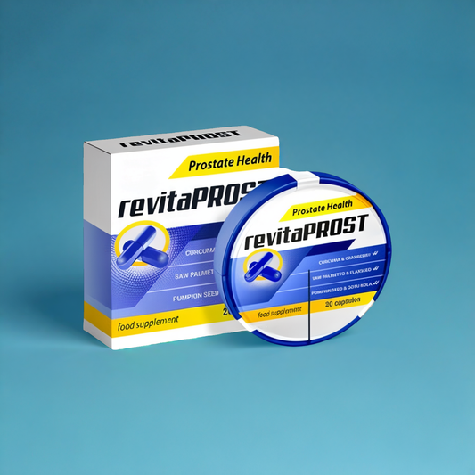 Revitaprost