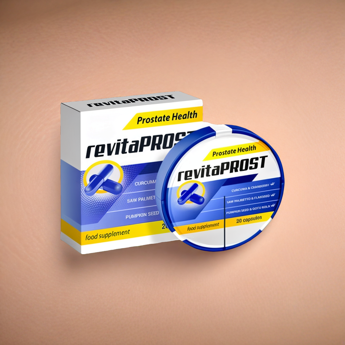Revitaprost