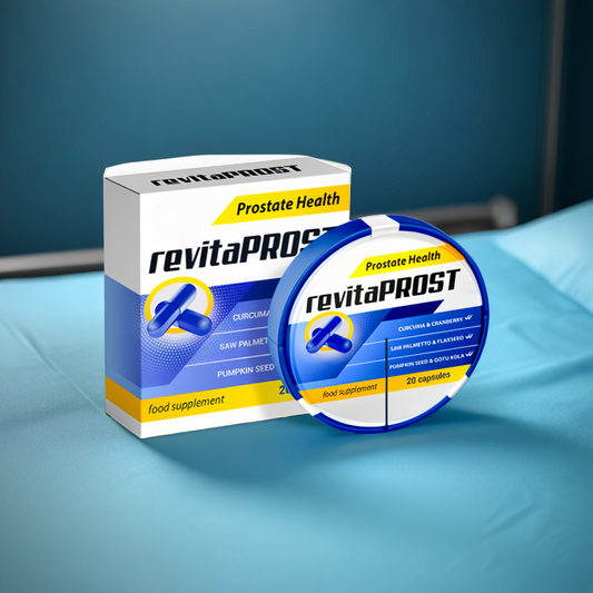 Revitaprost