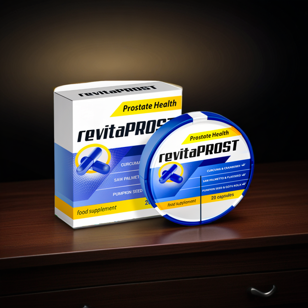 Revitaprost