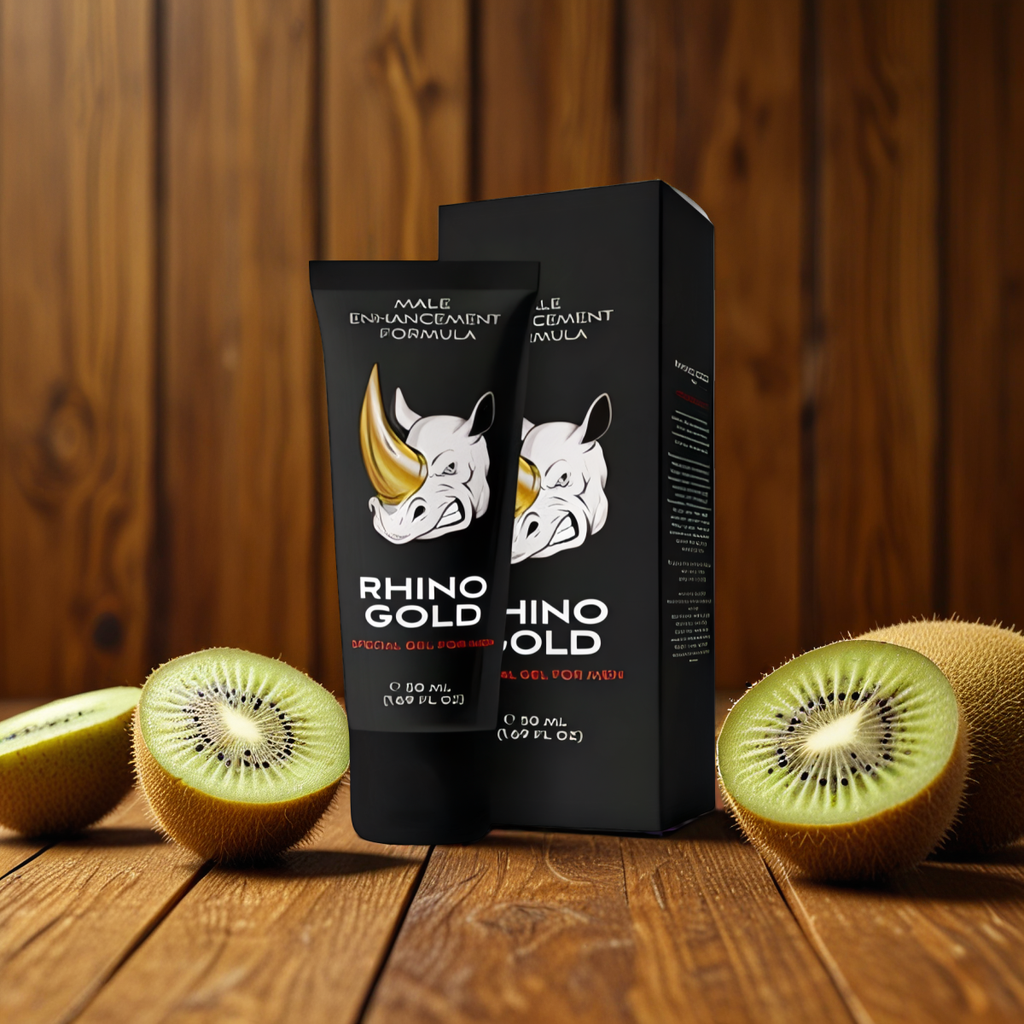 Rhino Gold Gel