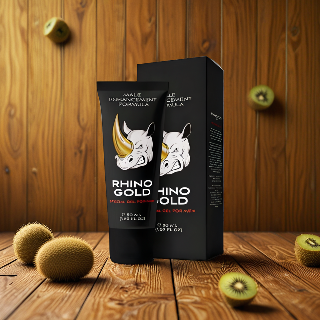 Rhino Gold Gel