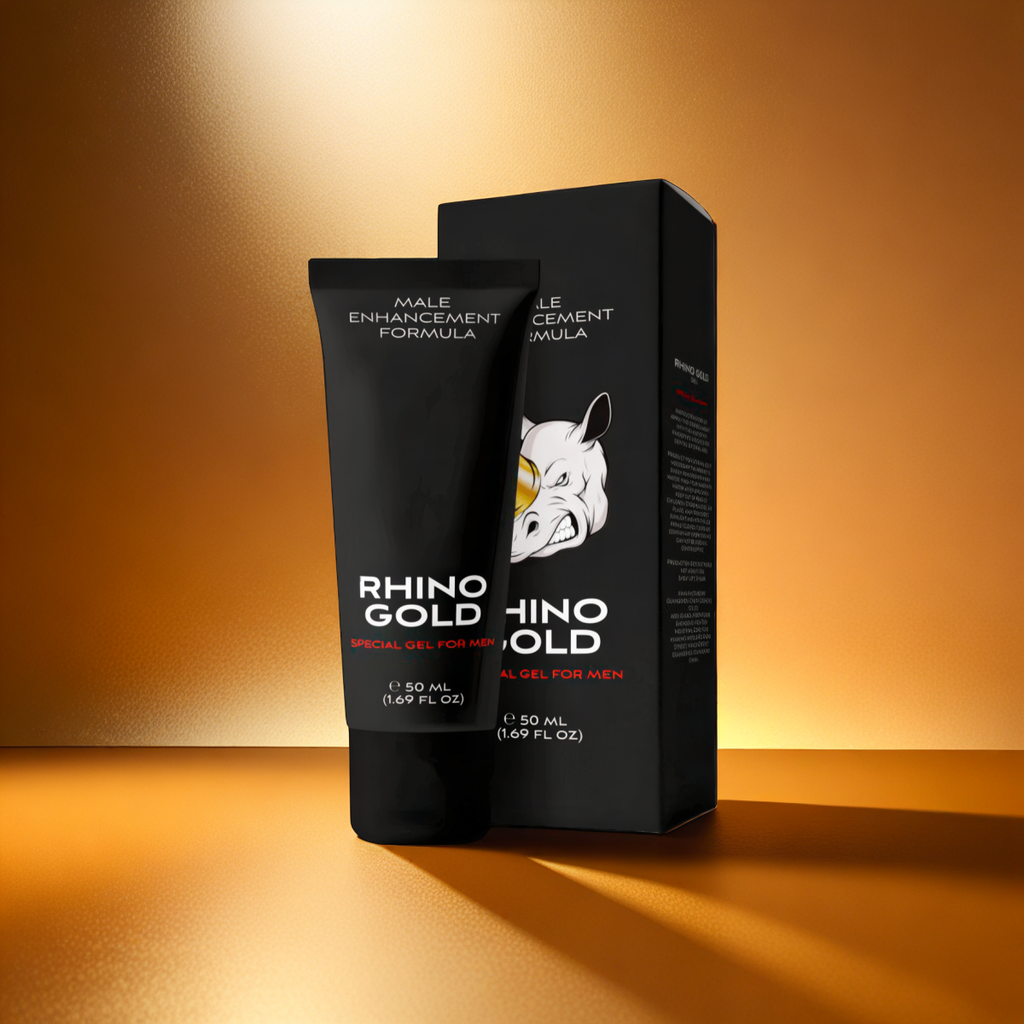 Rhino Gold Gel