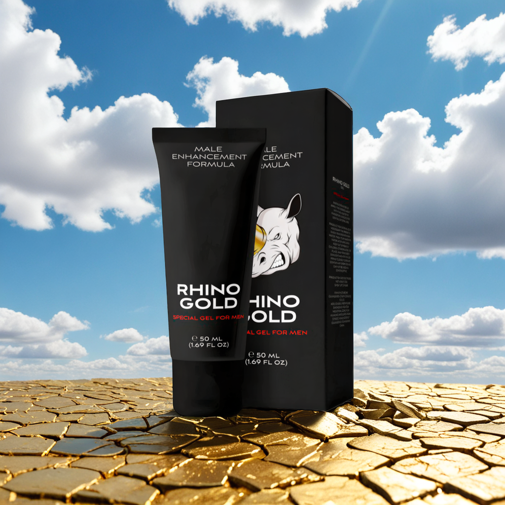 Rhino Gold Gel
