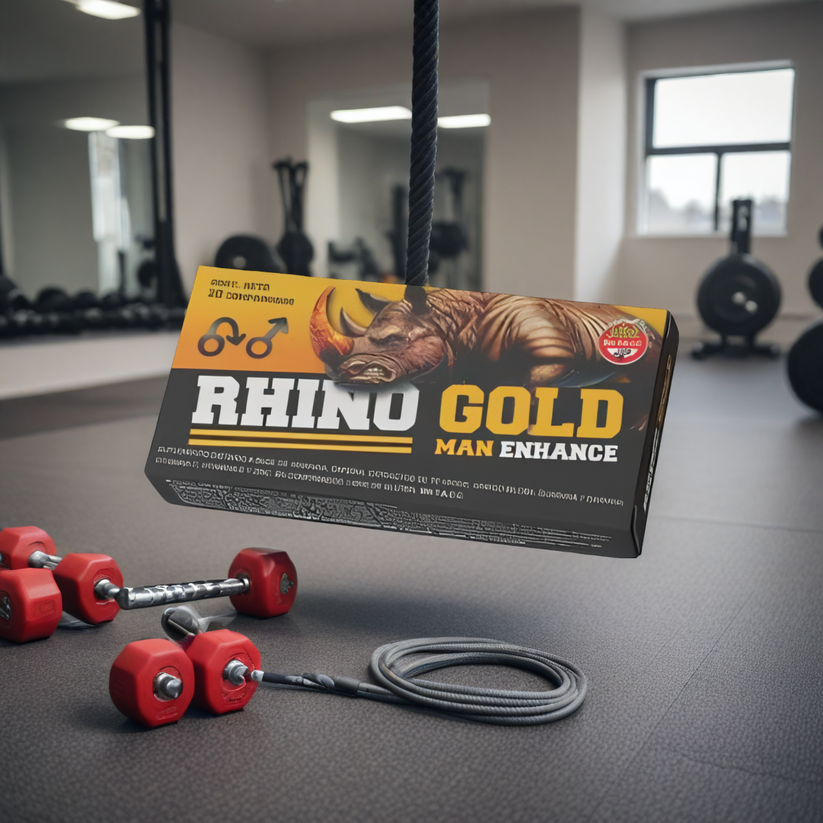 RHINOGOLD