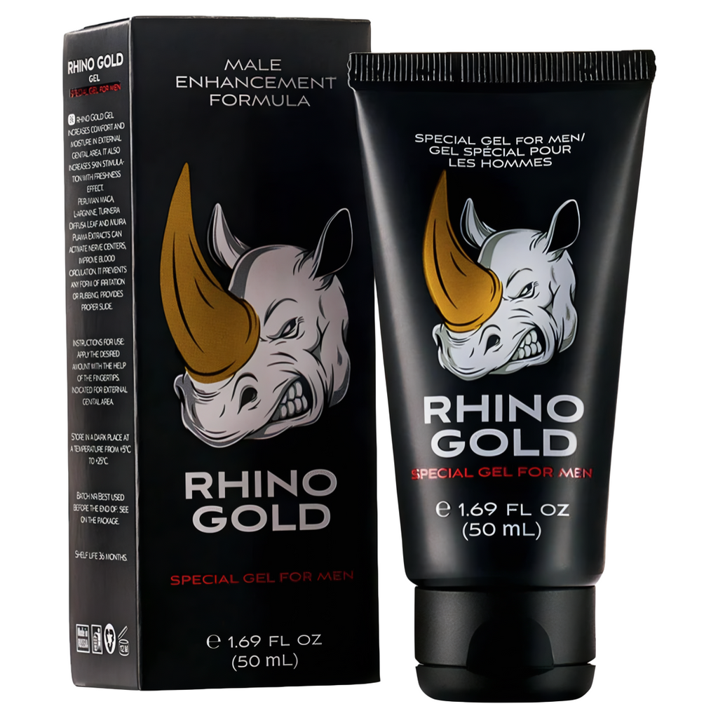 Rico Gold Gel