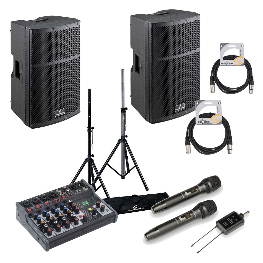 Hyperon Active Middle