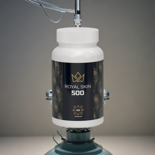 Royal Skin 500
