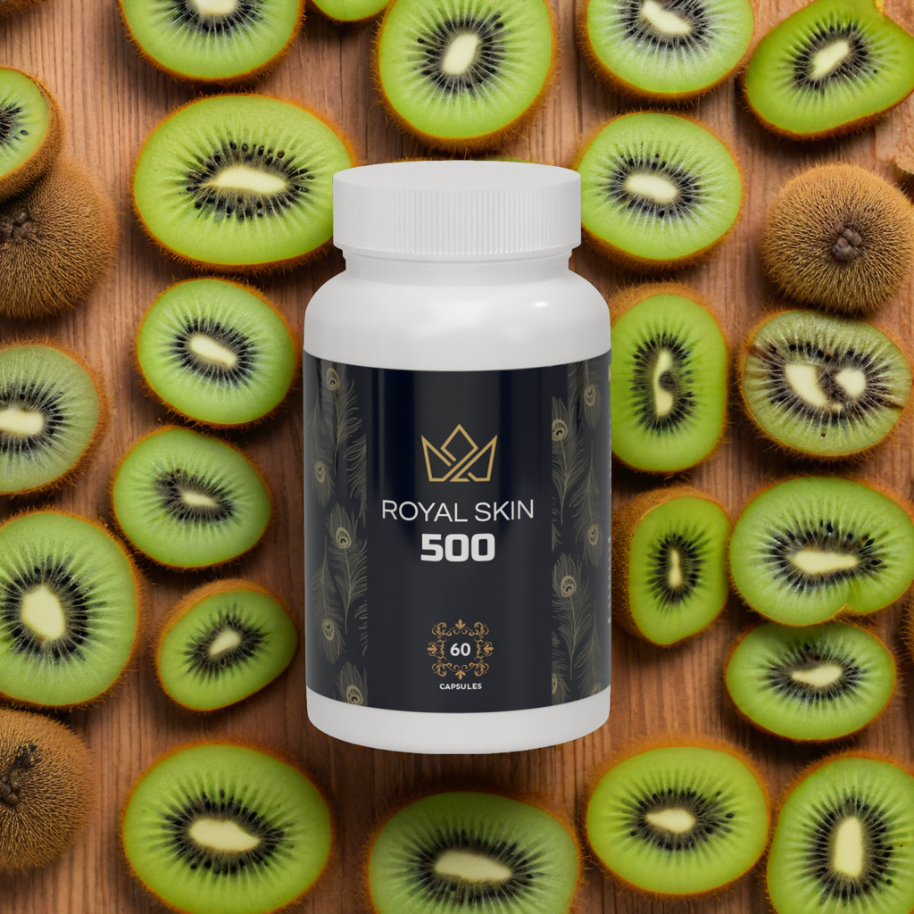 Royal Skin 500