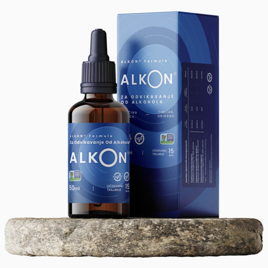 AlkOn 3000RSD