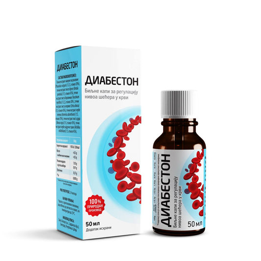 Diabeston LOW 1920RSD