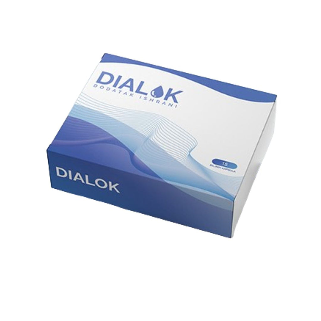 DIALOK  LOW RSD