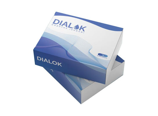 Dialok LOW