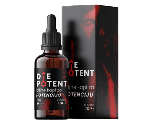 Die Potent