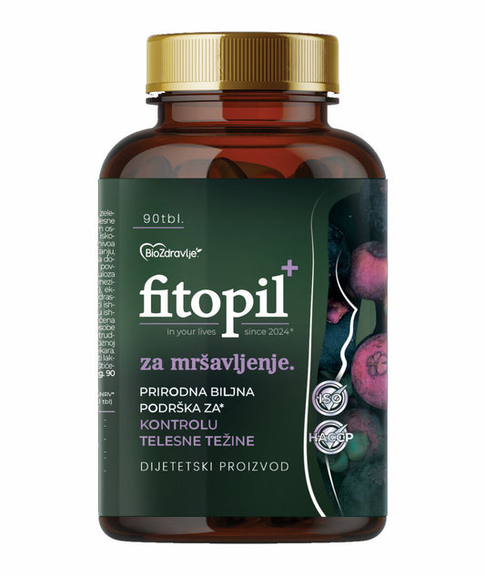 Fitopil 3000RSD