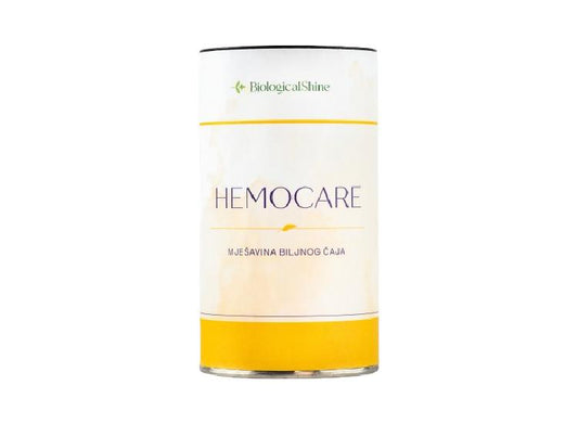 Hemocare LOW