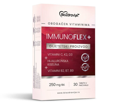 ImmunoFlex+  LOW 1490RSD