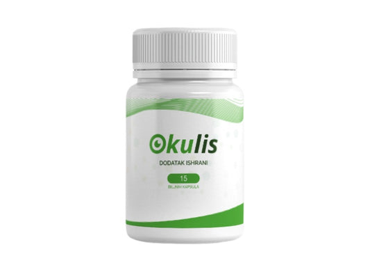 Okulis LOW RS