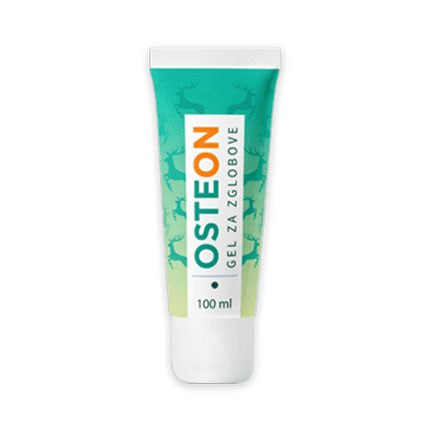 OSTEON GEL LOW 2000RSD