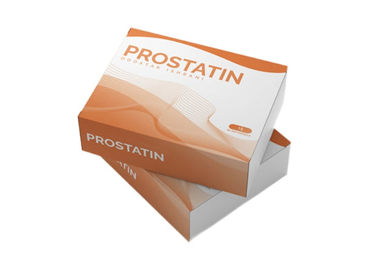Prostatin RS/ME LOW