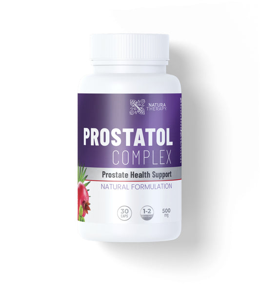 Prostatol Complex Low