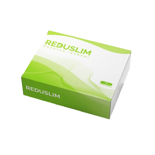 REDUSLIM LOW RSD