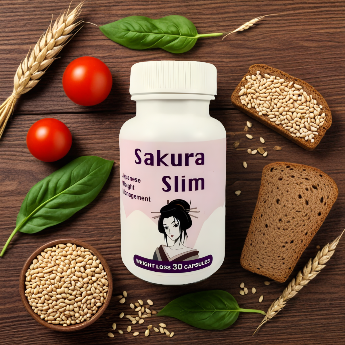 Sakura Slim