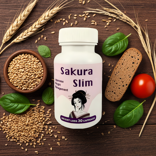 Sakura Slim