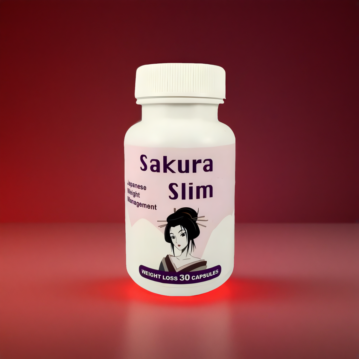 Sakura Slim