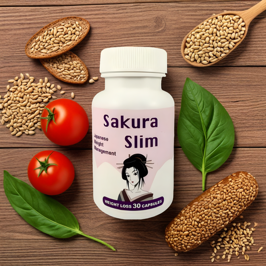 Sakura Slim