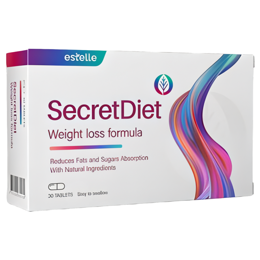 SECRETDIET