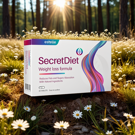 SECRETDIET