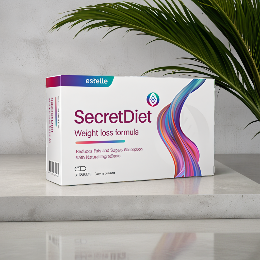 SECRETDIET