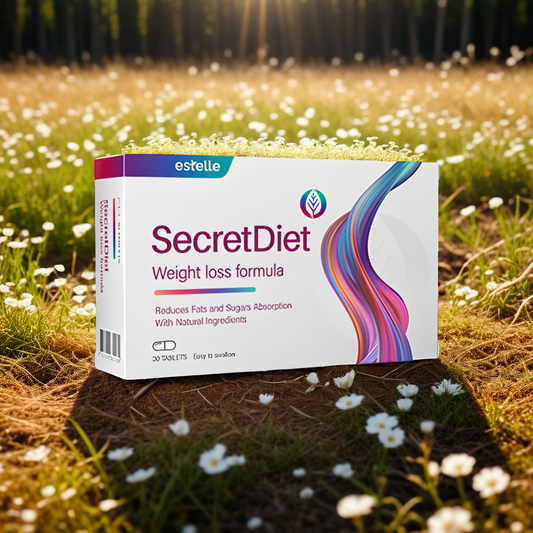 SECRETDIET