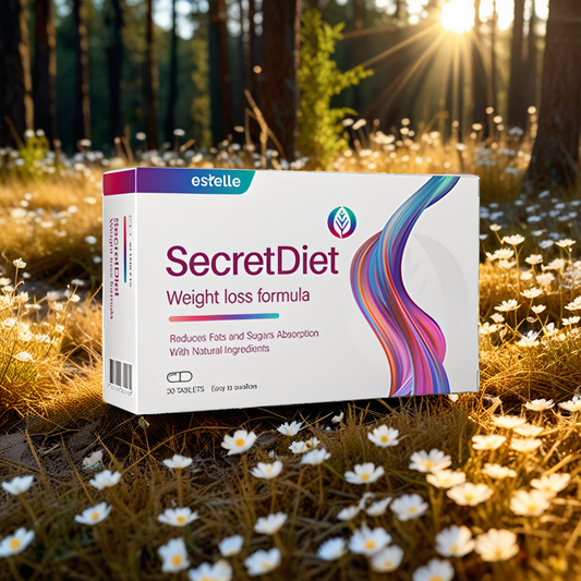 SECRETDIET