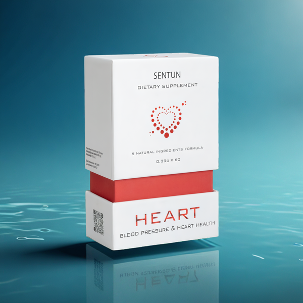Sentun Heart