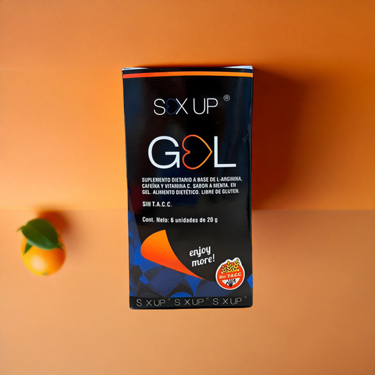 SEX GEL