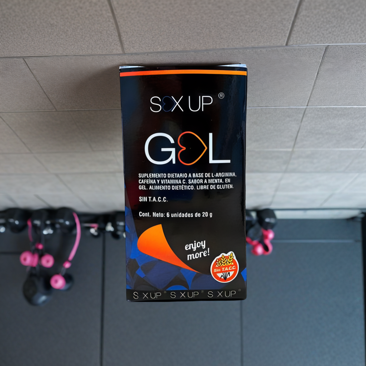 SEX GEL