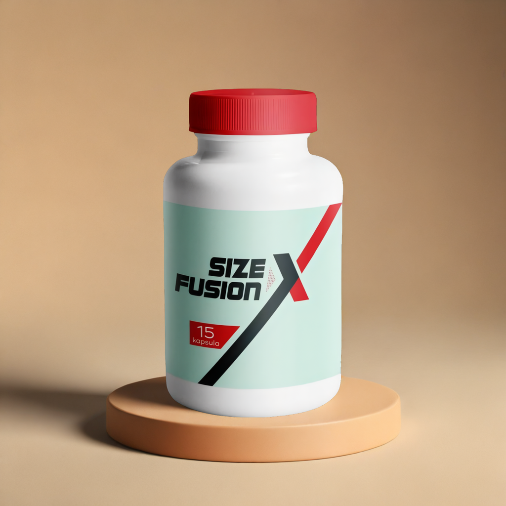 Sizefusionx