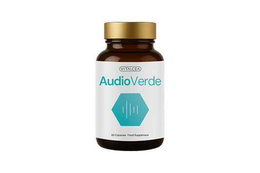 AudioVerde - Low price