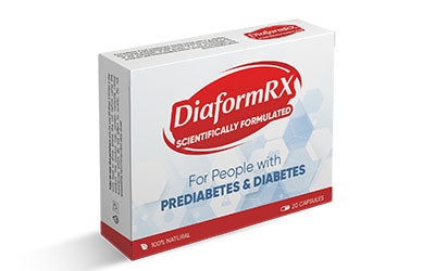 DiaformRX LOW 29€