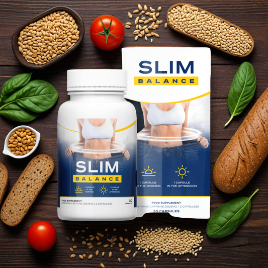 Slim Balance
