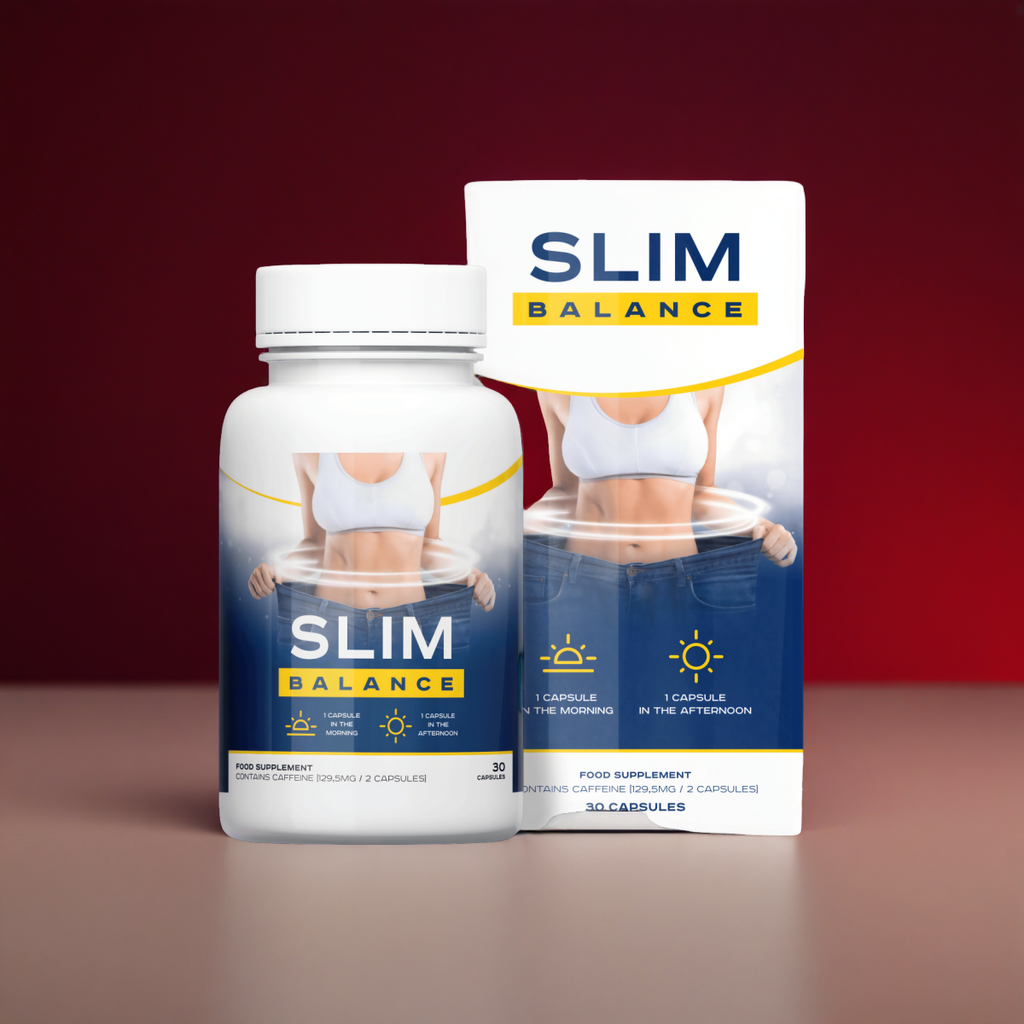 Slim Balance