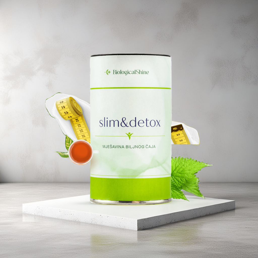 Slim & Detox