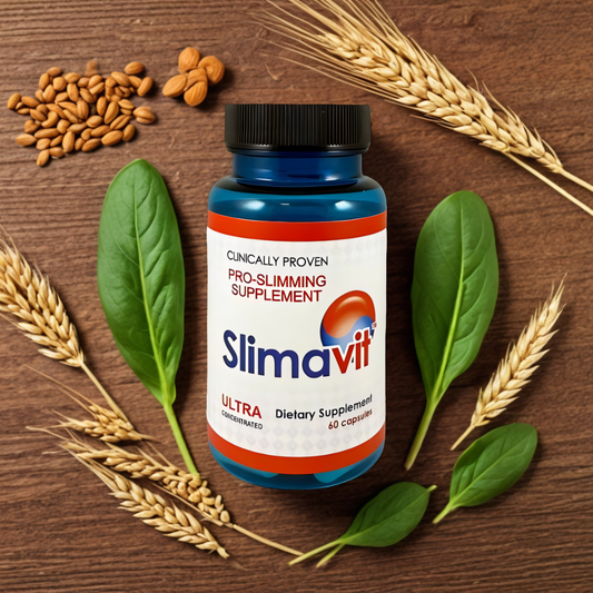 Slimavit